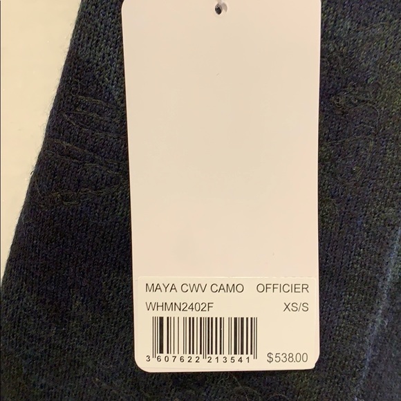 Zadig & Voltaire sweater - Picture 4 of 7